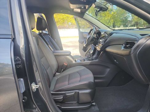 Used 2023 Chevrolet Equinox RS image 40