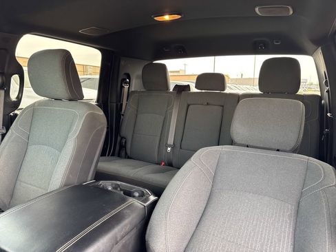 Used 2022 RAM 2500 Big Horn AWD/4WD image 28