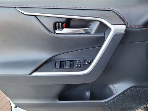 Used 2021 Toyota RAV4 TRD Off-Road w/ TRD Off-Road Weather Package image 22