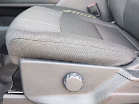 New 2025 Ford F150 STX w/ Equipment Group 200A image 21