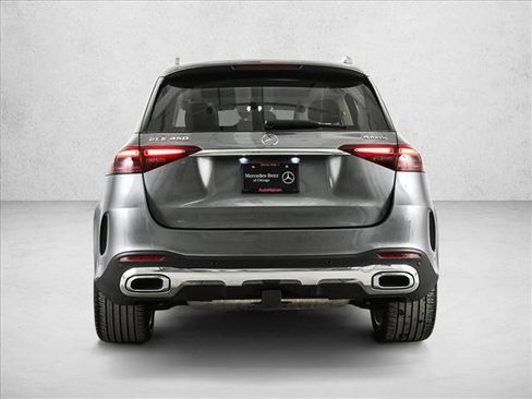 Used 2026 Mercedes-Benz GLE 450 4MATIC image 7