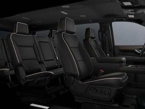 New 2026 GMC Yukon Elevation w/ LPO, Floor Liner Package image 33