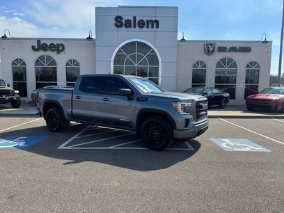 Used 2022 GMC Sierra 1500 Elevation w/ Preferred Package
