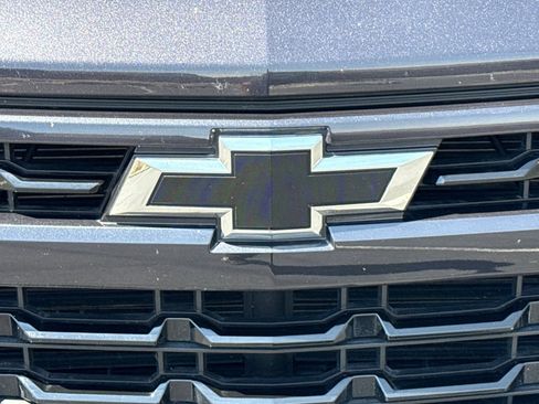 Used 2023 Chevrolet Silverado 1500 RST w/ Convenience Package II AWD/4WD image 8