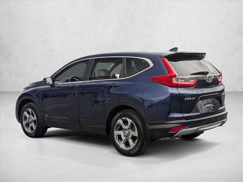 Used 2019 Honda CR-V EX image 8