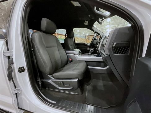 Used 2019 Ford F150 XLT w/ Equipment Group 302A Luxury image 15
