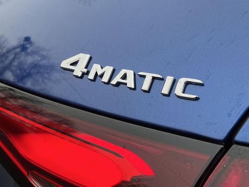 New 2026 Mercedes-Benz GLC 300 4MATIC image 28