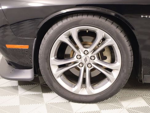 Used 2021 Dodge Challenger R/T image 15