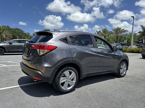 Used 2019 Honda HR-V EX image 24