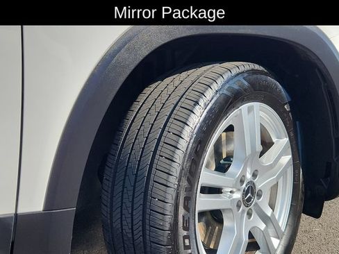 Used 2020 Mercedes-Benz GLB 250 4MATIC image 20