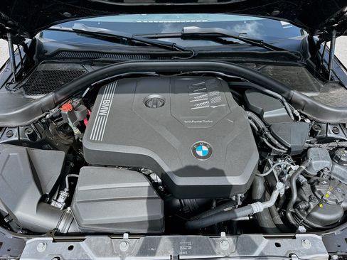 New 2025 BMW 230i Coupe w/ Convenience Package RWD image 27