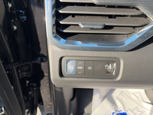 New 2026 GMC Acadia Elevation w/ Black Edition image 19