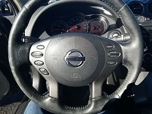 Used 2012 Nissan Altima 2.5 SL w/ 2.5SL Pkg image 16