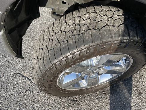 Used 2018 RAM 1500 Big Horn image 34