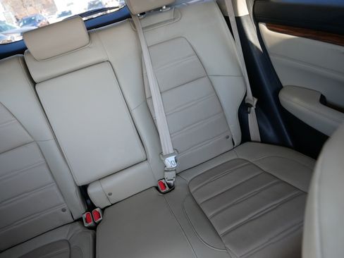 Used 2020 Honda CR-V EX-L image 14