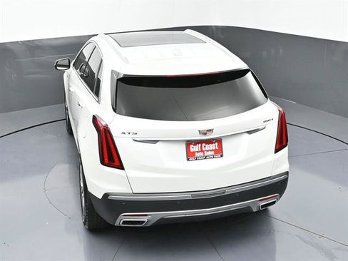 Used 2023 Cadillac XT5 Premium Luxury FWD image 45