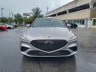 Used 2025 Genesis G70 3.3T Advanced w/ Sport Prestige Package RWD video 2