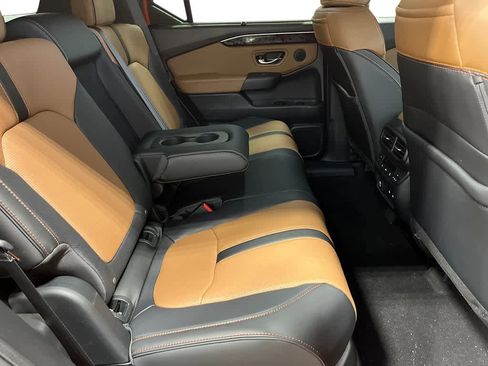 New 2026 Honda Passport TrailSport Elite image 25