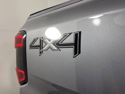 Used 2025 Ford Ranger XLT w/ Equipment Group 301A High image 4