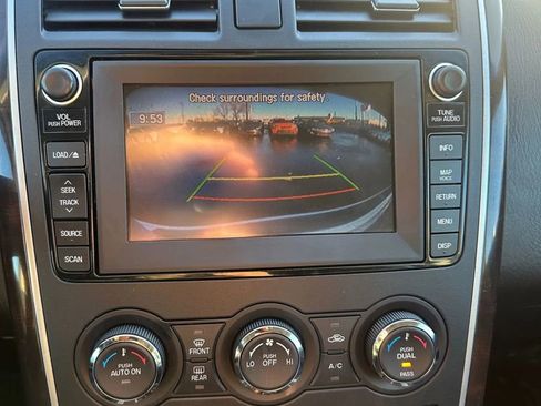 Used 2011 MAZDA CX-9 Grand Touring w/ Moonroof & Bose Audio Pkg image 12