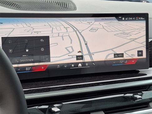 New 2026 BMW X5 xDrive40i w/ M Sport Package image 14