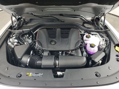 New 2026 Dodge Charger R/T Scat Pack image 9