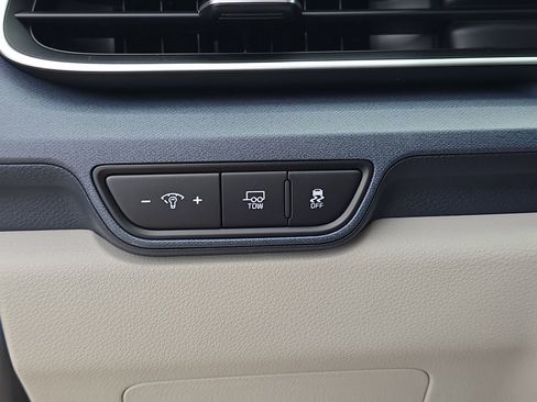 New 2026 Kia Carnival EX FWD image 30