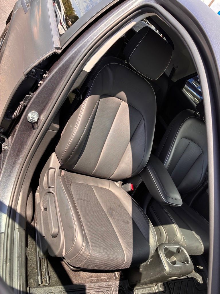 Certified 2023 Hyundai Ioniq 5 SEL AWD/4WD image 20
