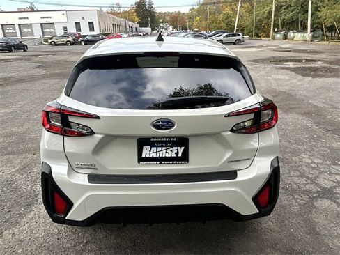 Certified 2025 Subaru Crosstrek 2.0i image 25