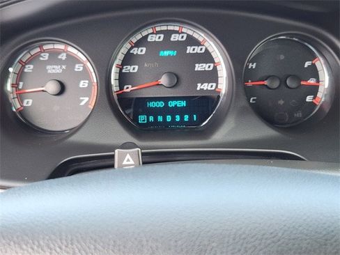 Used 2007 Chevrolet Monte Carlo SS w/ Convenience Package image 15