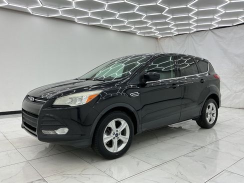 Used 2013 Ford Escape SE AWD/4WD image 6