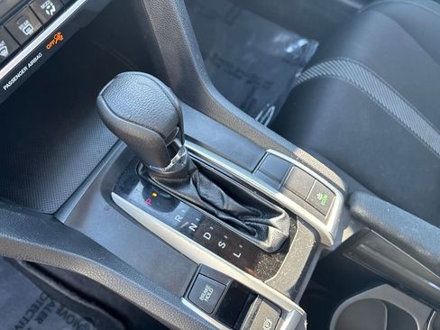 Used 2017 Honda Civic LX image 22