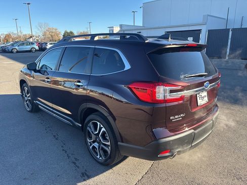 Certified 2025 Subaru Ascent Touring w/ Popular Package #2 image 5