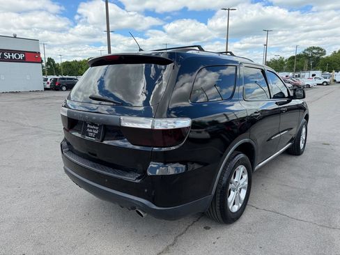 Used 2011 Dodge Durango Crew RWD image 3