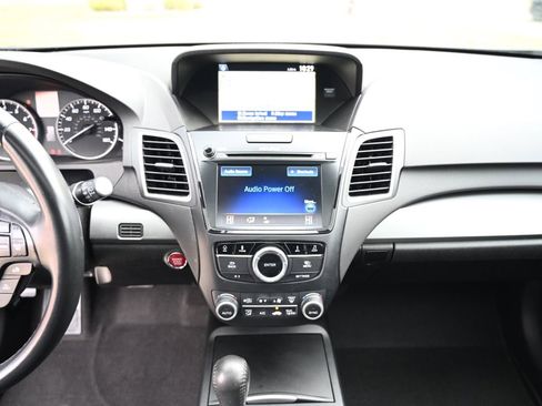 Used 2017 Acura RDX AWD w/ Technology Package image 21