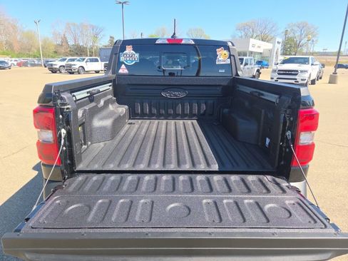 Used 2025 Ford Maverick Tremor AWD/4WD image 10