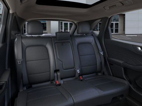 New 2025 Ford Escape SE image 11