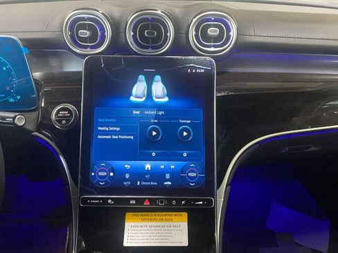 New 2026 Mercedes-Benz GLC 300 4MATIC image 13