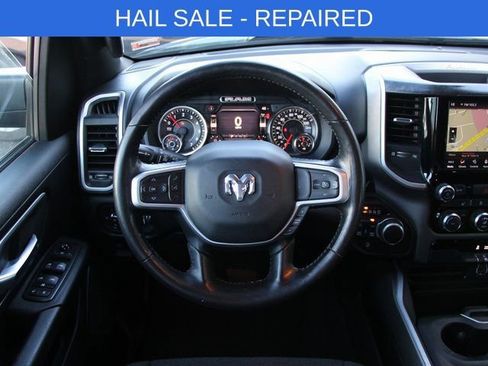 Used 2020 RAM 1500 Big Horn image 16