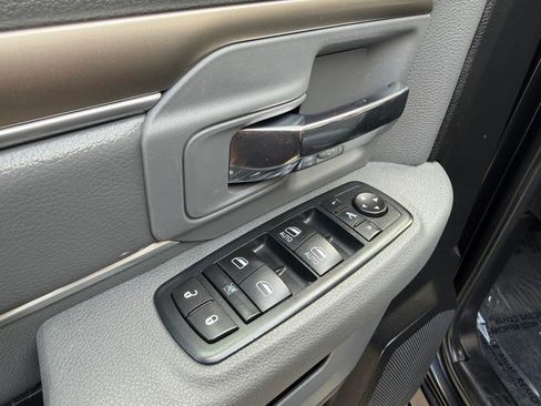Used 2016 RAM 1500 Big Horn AWD/4WD image 11
