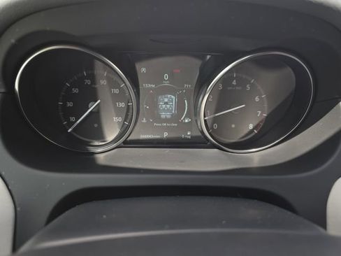 Used 2019 Land Rover Discovery Sport SE AWD/4WD image 22