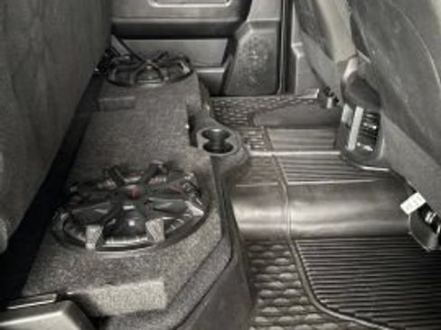 Used 2019 RAM 3500 Big Horn AWD/4WD image 18