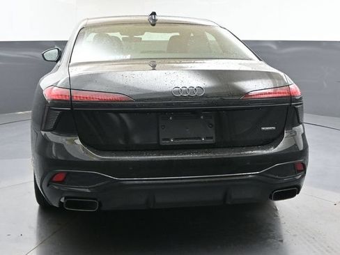 New 2026 Audi A6 Premium Plus AWD/4WD image 3