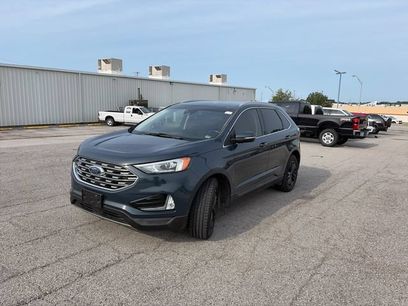 Used 2019 Ford Edge SEL w/ Equipment Group 201A