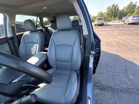 Used 2018 Subaru Outback 2.5i Limited AWD/4WD image 9