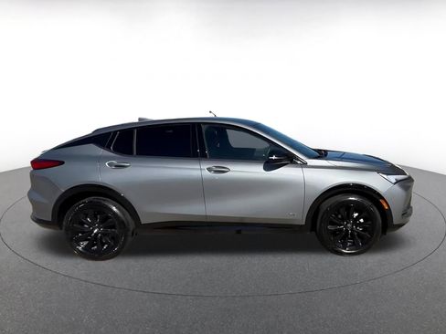 Used 2025 Buick Envista Sport Touring image 16