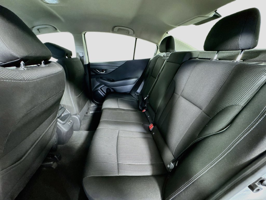 Used 2020 Subaru Legacy Premium AWD/4WD image 25