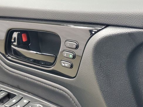 Certified 2023 Honda Odyssey Touring image 27