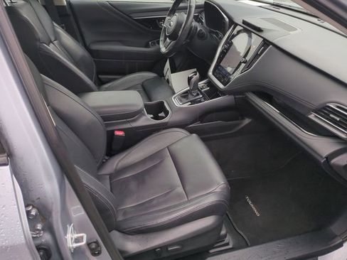 Used 2024 Subaru Legacy Touring XT image 40