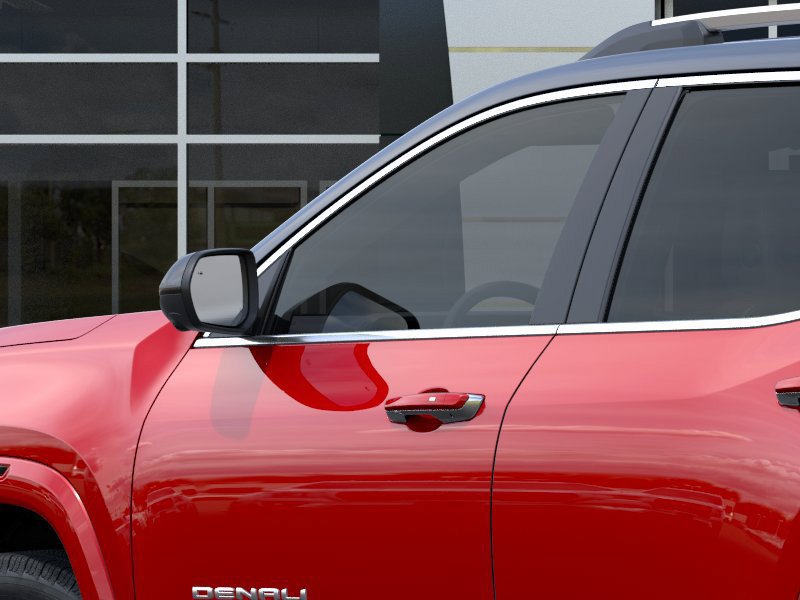 New 2027 GMC Terrain Denali AWD/4WD image 13